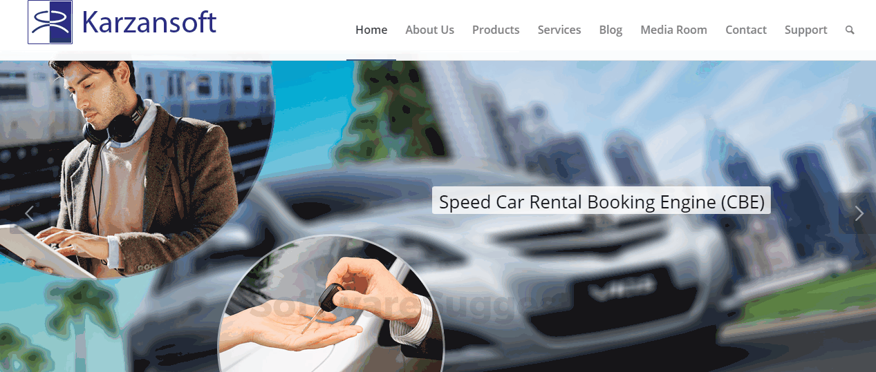 Speed Car Rental Pricing, Features, and Reviews (Mar 2024)